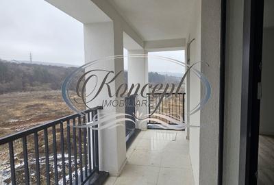 Apartamente finisate cu incalzire in pardoseala - 7