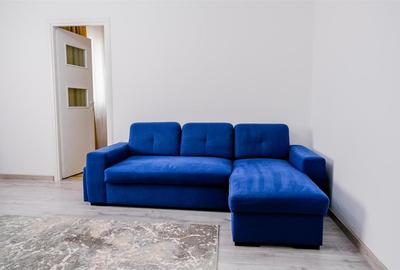 Apartament 2 camere renovat complet zona Rogerius - 4