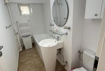 Aviatiei/A.Serbanescu/Apartament cu 2 camere/Centrala/ - 6