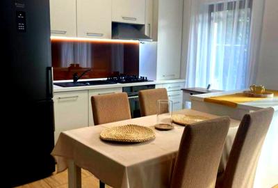 Apartament de vanzare 2 camere cu gradina de 30 mp, imobil nou cartier Buna Ziua - 1