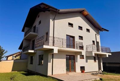 Duplex spatios, 5 drumuri, fundac, Miroslava - 2