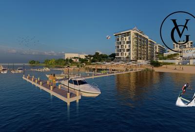 Apartament 3 camere - Meraki Lago Resort & Spa - 2