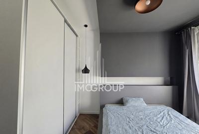 Apartament 2 camere de inchiriat, parcare - 5