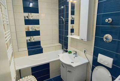 Apartament 2 camere  Tractorul-Coresi,mobilat-utilat lux,135000 Euro - 6