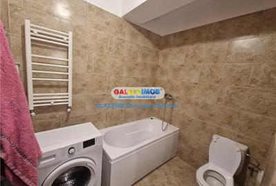 =Apartament cu 2 camer Mobilat Utilat in Militari Residence 440 Euro - 11