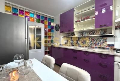 3 camere I 72 mp I renovat I prima inchiriere I parcare - 10