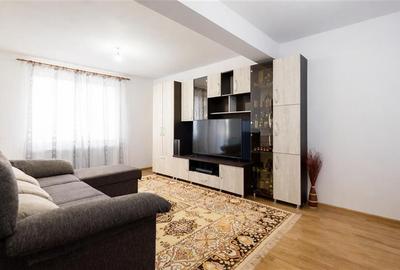 Apartament elegant, loc de parcare inclus, zona Coresi, Brasov - 1