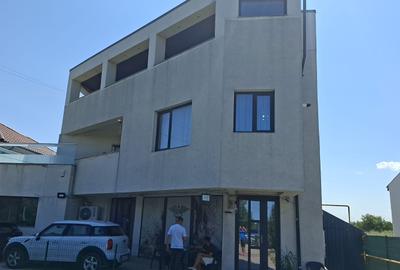 Apartament premium cu 3 camere - curte privata - 89mp - 13