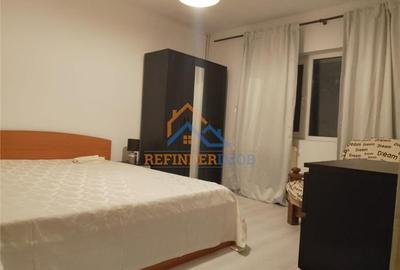 Apartament 3 camere Unirii decomandat etaj 2 - 2