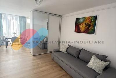 Garsonieră Modernă Renovată, 32 mp, Mărăști, zona Hotel Paradis - 2