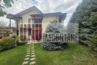 Casă individuală Bucium, Plopii fără Soț - 6