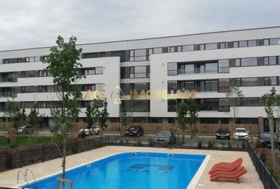 Garsoniera de inchiriat | Complex Atria | Centrala | Loc de Parcare - 9