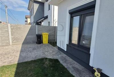LUX IN MOSNITA NOUA - DUPLEX EXCLUSIVIST - INDEPENDENTA ENERGETICA - DESIGN DE R - 24
