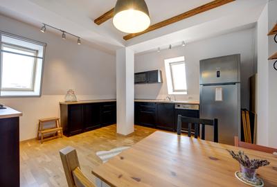Apartament spațios de 4 camere cu loc de parcare, Calea Călărașilor! - 6