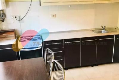 Apartament 40 mp + balcon 8 mp, zona centrală – Str. Observatorului - 2