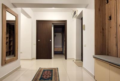 Apartament premium 2 camere | Faleza Nord | Parcare | Termen lung - 10