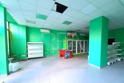 SPATIU COMERCIAL ULTRACENTRAL - CENTRUL ISTORIC - 3