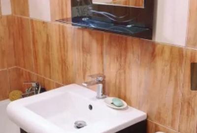 Apartament 3 camere zona inel 2 mobilat utilat 70 mp - 5