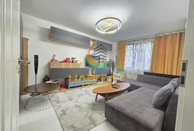 3 camere, zona Straja, complet mobilat si utilat - 1