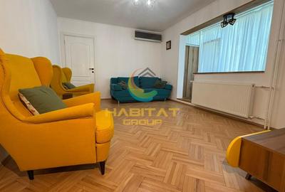 Berceni Racovita Scoala 194 vanzare 3 camere modern mobilat - 4