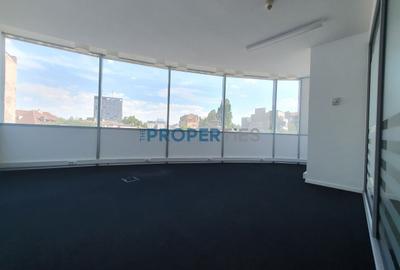 Comision 0! Spatiu birouri in zona ultracentrala - 368mp - compartimentat - 17