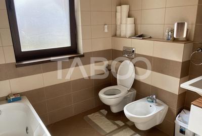 Casa individuala cu 7 camere de vanzare  in Sibiu zona Selimbar - 5
