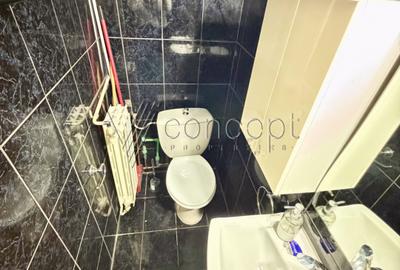 Apartament 3 camere decomandat| B-dul Unirii | 83 mpu - 10