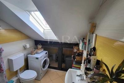 Apartament 1 camera, zona Iulius Mall. - 6
