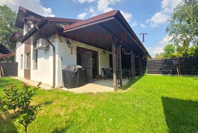 Duplex 4 camere mobilat si utilat - 2