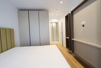 Camere  + Parcare, Nusco City, Promenada, Aviatiei, Herastrau, Pipera - 9