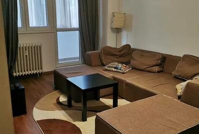 Apartament cu 2 camere semidecomandat, mobilat în P-ța Muncii