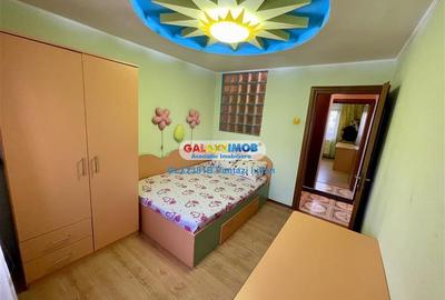 Apartament 3 camere | Pacii | Centrala Proprie | 15min metrou - 15