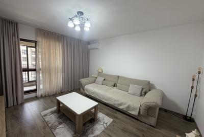Apartament cu 2 camere, Bragadiru, Rond Cristalului, 67mp, mobilat și utilat - 2