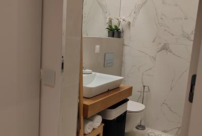Inchiriere apartament 2 camere Nusco - 14