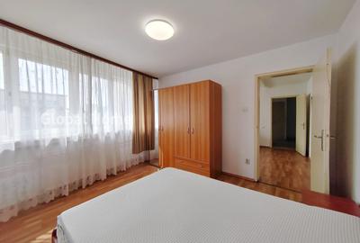 Universitate - Romană | 2 Camere | Mobilat - Utilat - 9
