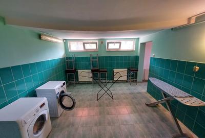 Vila în Faget | Teren 2.412 mp| Sauna, Jacuzzi & Graadinaa superba - 47