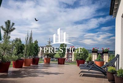 PENTHOUSE CU TERASĂ 50 MP | 3 CAMERE | 2 LOCURI PARCARE | TURNIȘOR - 1