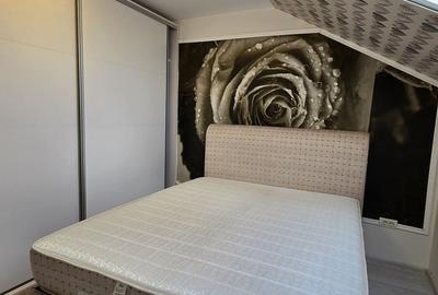 MILITARI - RESIDENCE - TINERETULUI 85,  ETAJUL 8, 2 CAMERE DE INCHIRIAT, MOBILAT - 6