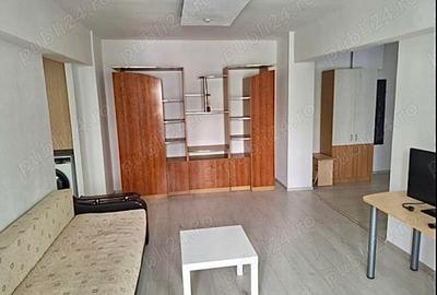 Apartament 2 camere, complet mobilat și utilat | Aparatorii Patriei,3 min metrou - 3