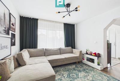 Casă individuală cu 4 camere în Sânandrei (Timiș) - 18