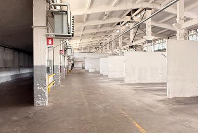 Hală industrială de vânzare / închiriere – suprafață mare, acces facil! - 20