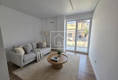 Apartament cu 3 camere 80 mpu  in zona centrală din Sibiu - 4
