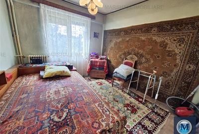 Apartament 2 camere de vanzare, zona Ultracentral, 44 mp #17250 - 4