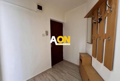 Apartament 1 Camera | 40 mp | Zona Ampoi 1 - 3