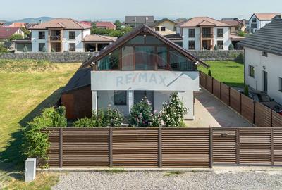 Casă Modernă cu 4 camere în Cartier Izvor - Predare imediată! - 1