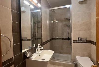PTA DOMENII, S+P+1+M, 6 CAMERE, RENOVATA, CURTE! - 12