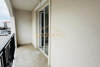 BG135-Apartament 2 camere Giroc, Etaj 1, parcare, bloc nou-GIROC - 9