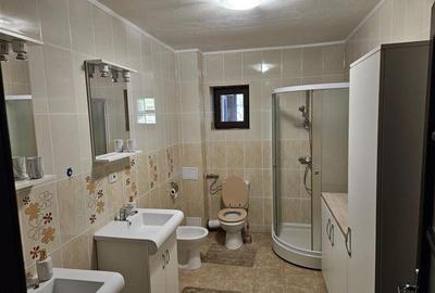 Suceava, casa deosebita in zona linistita. - 8