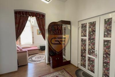 3 Camere Vedere la mare Centru Piata Ovidiu, Plaja Neversea gaze, et 1, boxa, 65 - 12