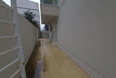 Mamaia Nord apartament nou 51 mp cu terasa si loc parcare - 7